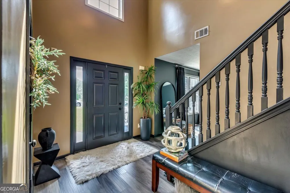 1616 Tusk TRL NE Conyers, GA 30012