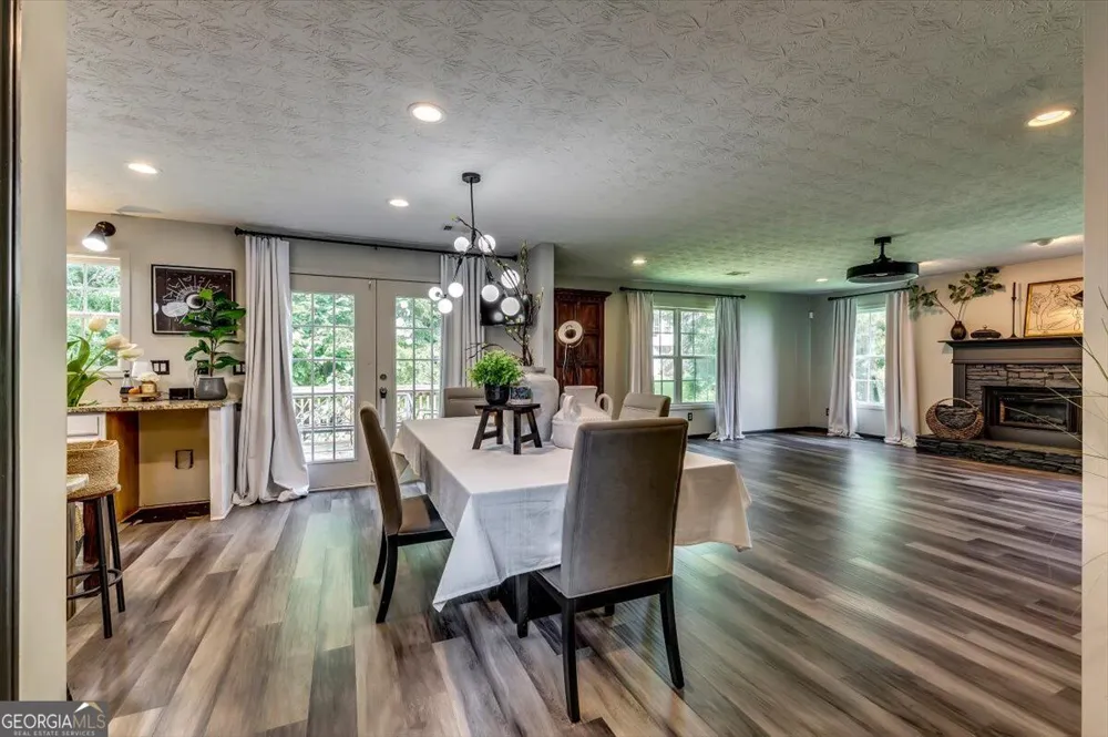 1616 Tusk TRL NE Conyers, GA 30012