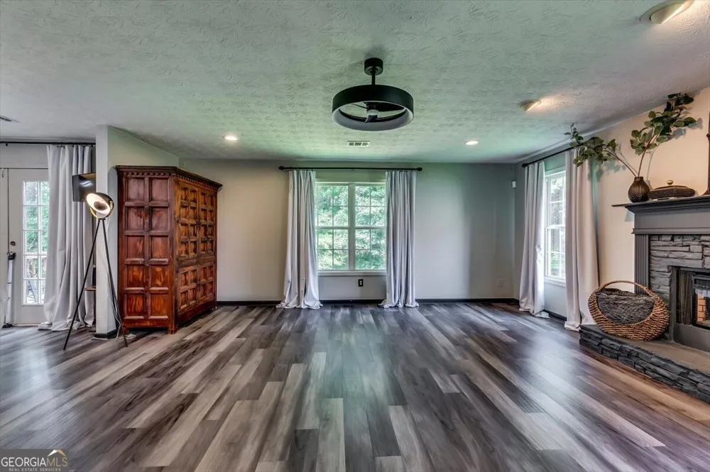 1616 Tusk TRL NE Conyers, GA 30012