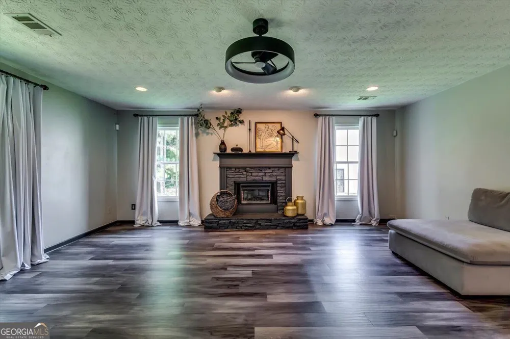 1616 Tusk TRL NE Conyers, GA 30012