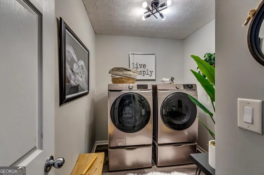 1616 Tusk TRL NE Conyers, GA 30012
