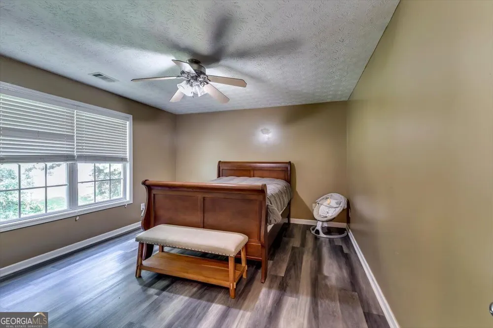 1616 Tusk TRL NE Conyers, GA 30012