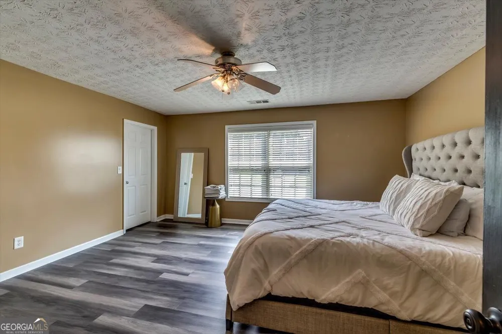 1616 Tusk TRL NE Conyers, GA 30012