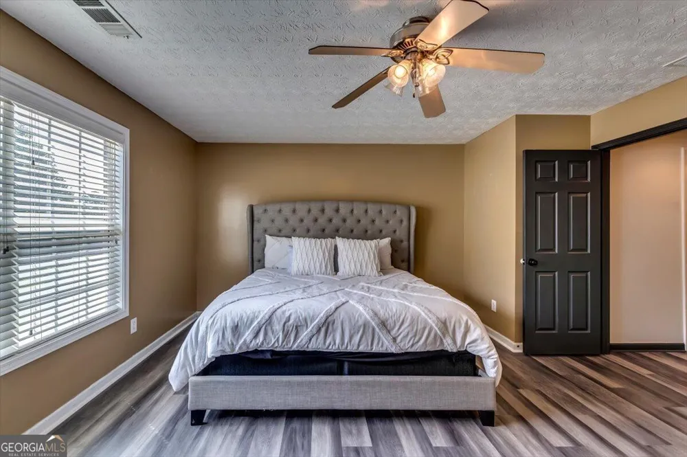 1616 Tusk TRL NE Conyers, GA 30012