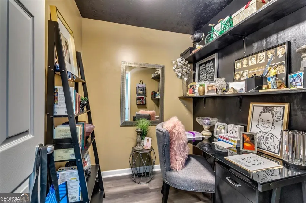 1616 Tusk TRL NE Conyers, GA 30012