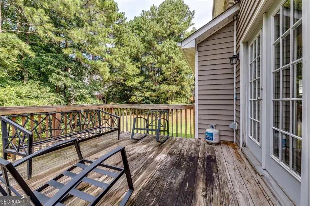 1616 Tusk TRL NE Conyers, GA 30012