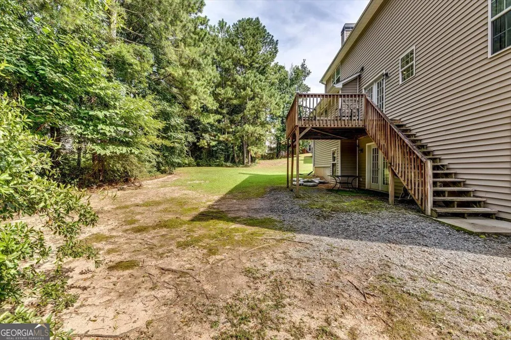 1616 Tusk TRL NE Conyers, GA 30012