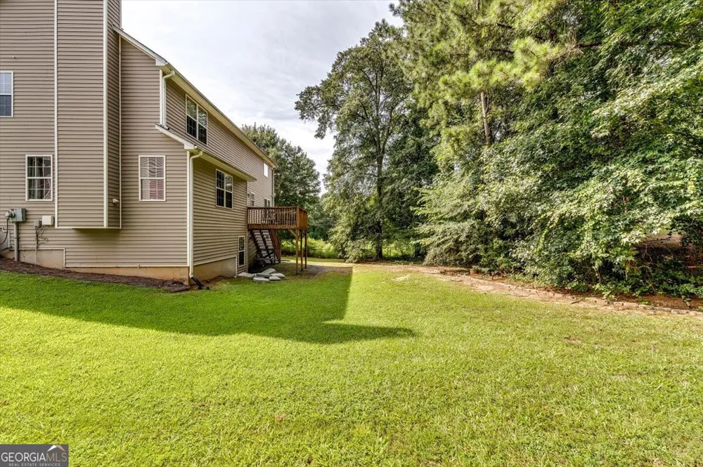 1616 Tusk TRL NE Conyers, GA 30012