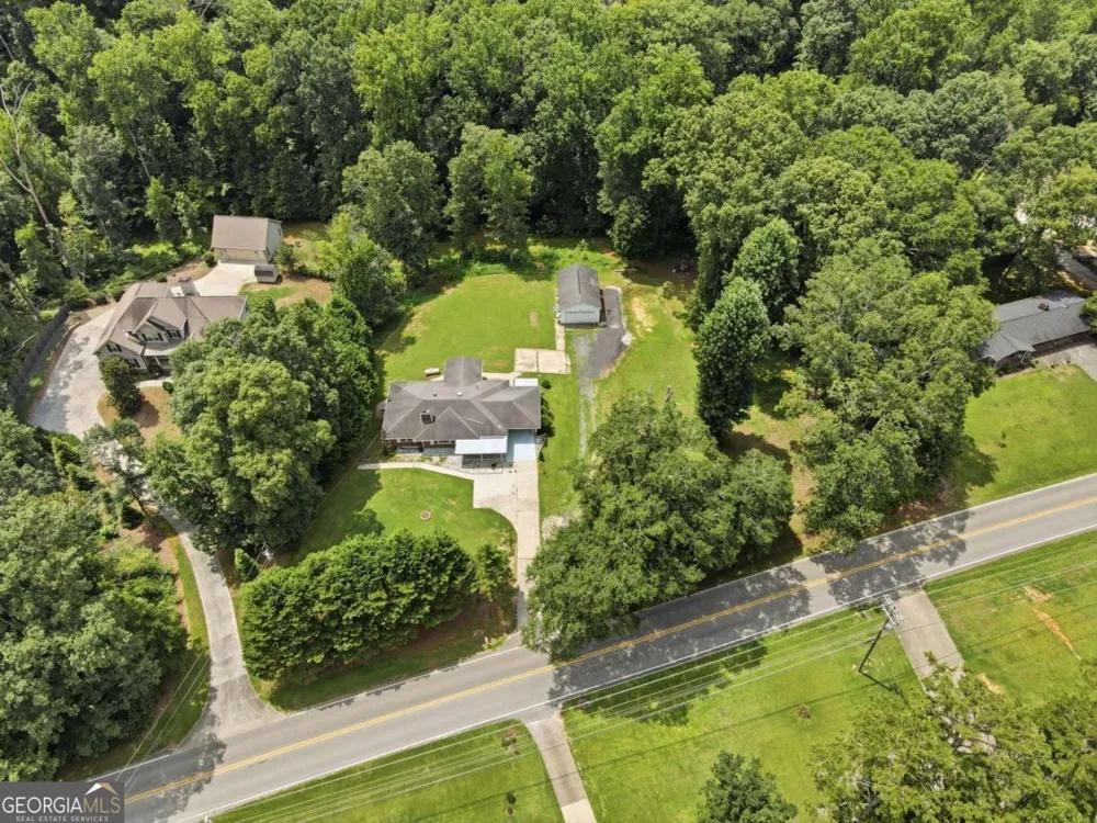 3651 Ledan RD Gainesville, GA 30506