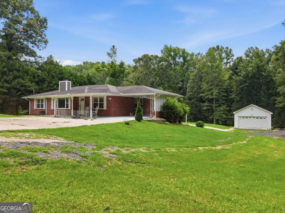 3651 Ledan RD Gainesville, GA 30506
