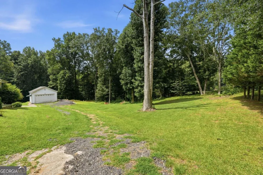 3651 Ledan RD Gainesville, GA 30506