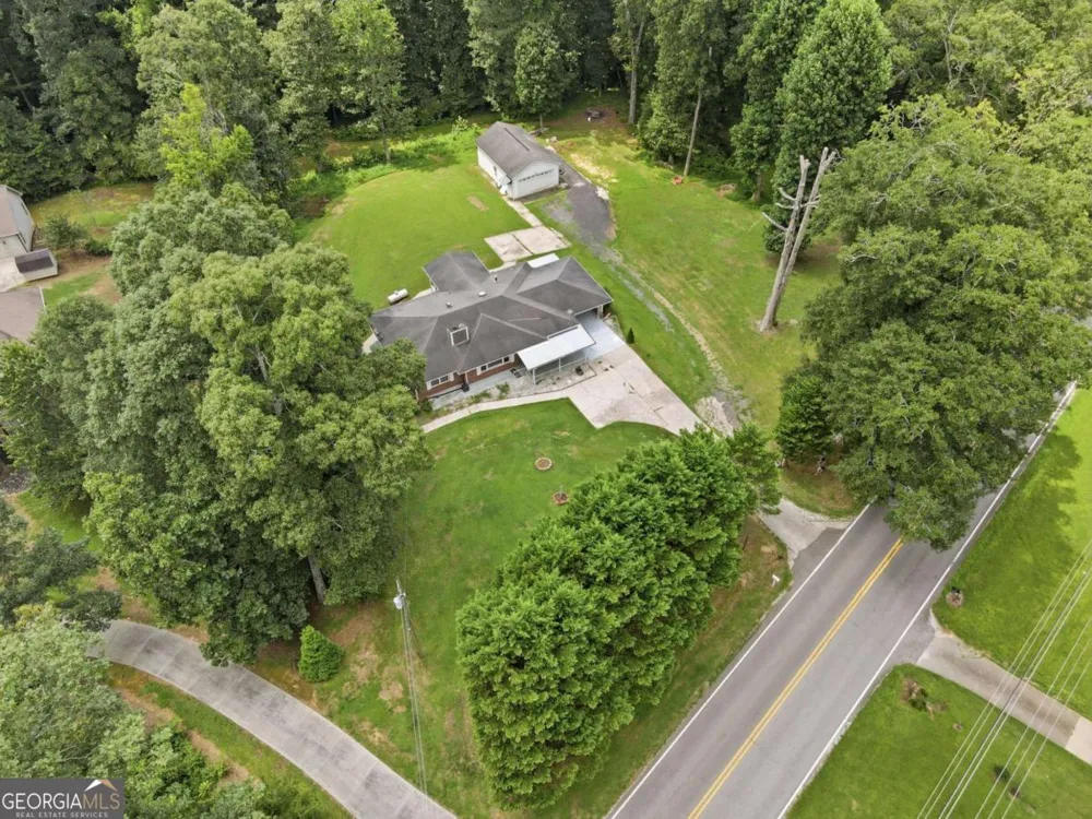 3651 Ledan RD Gainesville, GA 30506