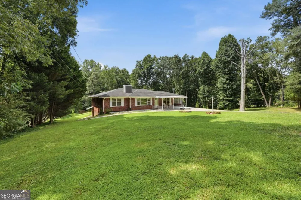 3651 Ledan RD Gainesville, GA 30506