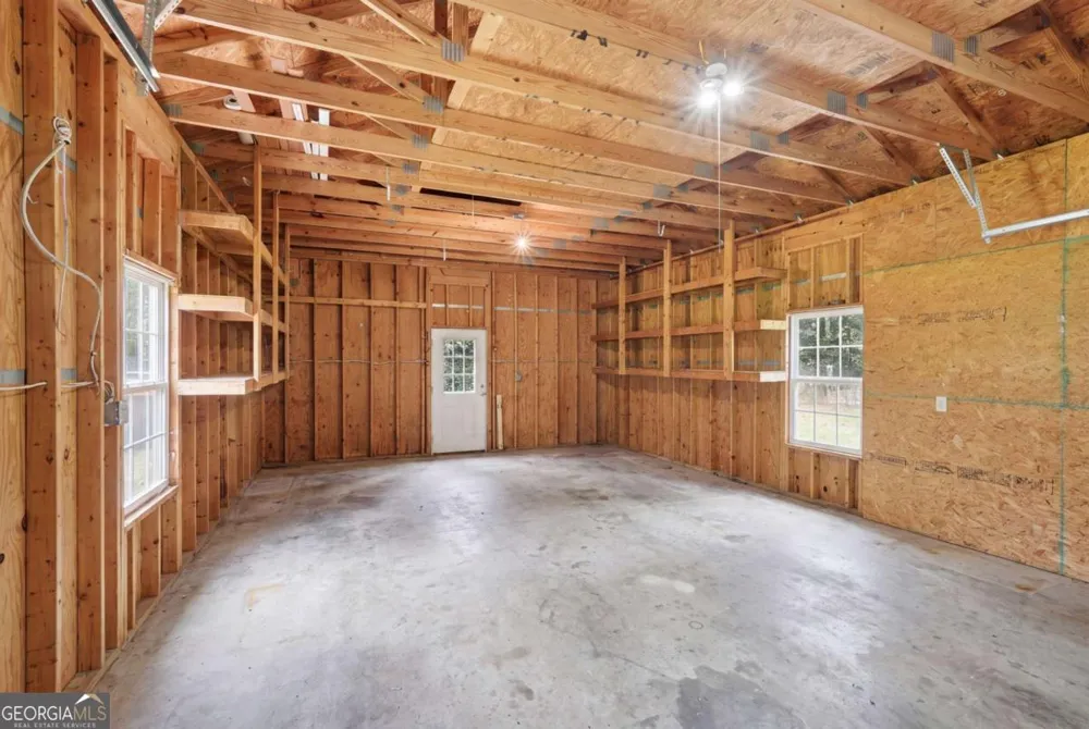 3651 Ledan RD Gainesville, GA 30506
