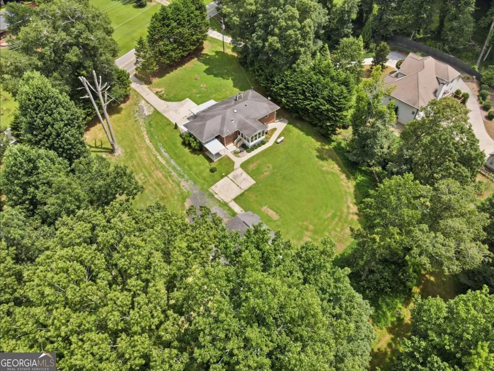 3651 Ledan RD Gainesville, GA 30506