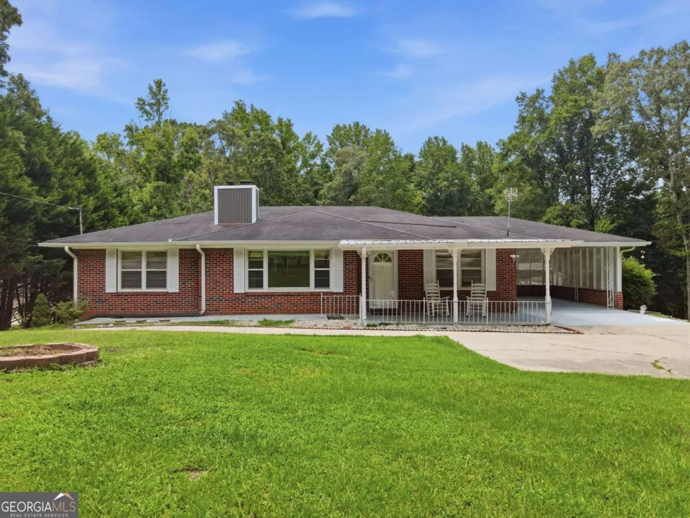 3651 Ledan RD Gainesville, GA 30506