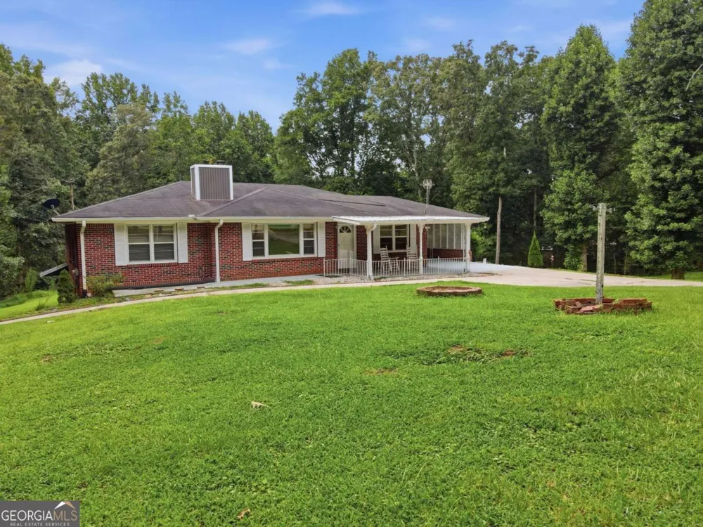 3651 Ledan RD Gainesville, GA 30506