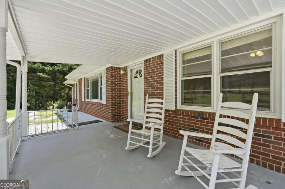 3651 Ledan RD Gainesville, GA 30506
