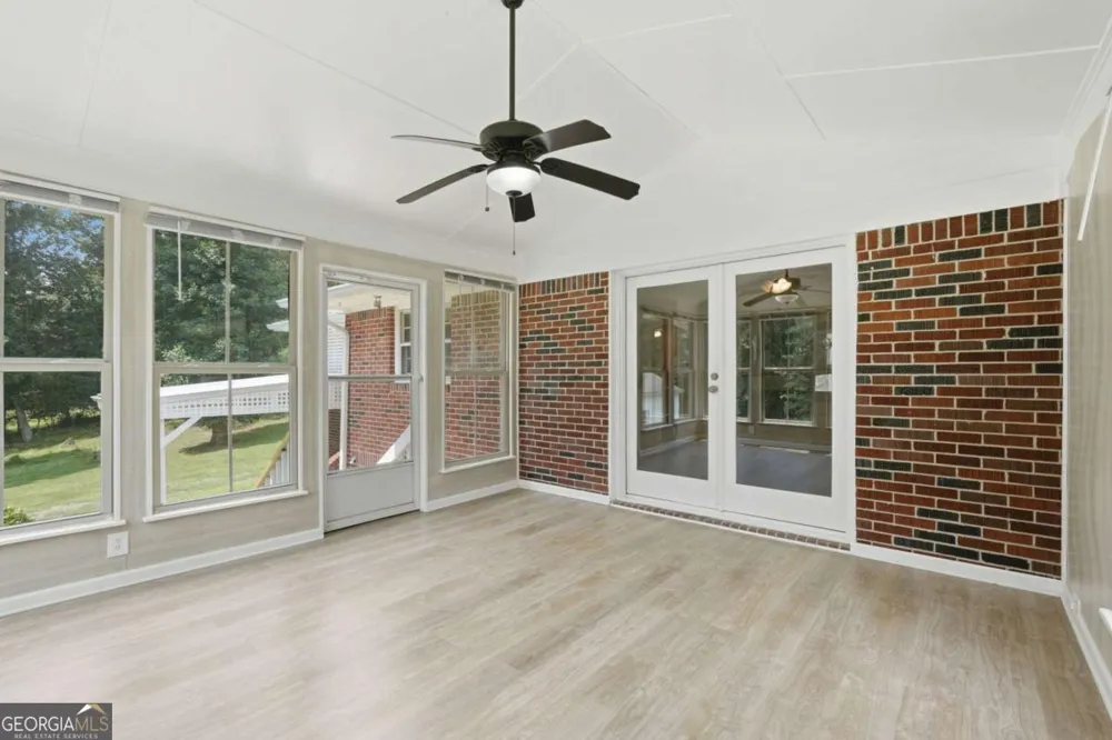 3651 Ledan RD Gainesville, GA 30506