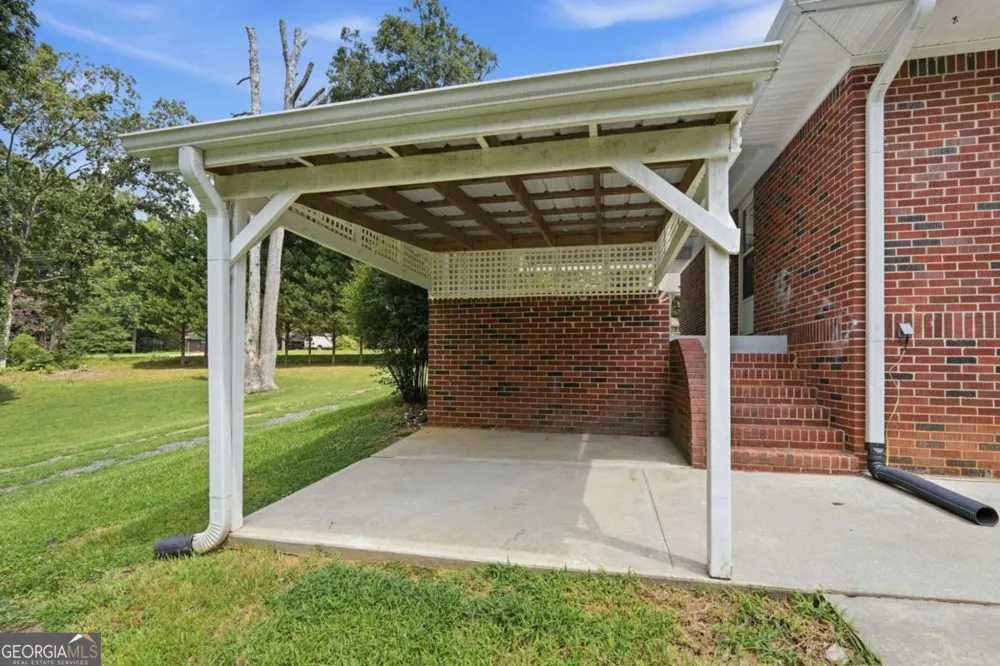 3651 Ledan RD Gainesville, GA 30506