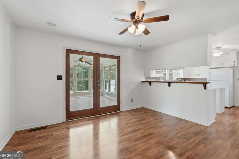 3651 Ledan RD Gainesville, GA 30506