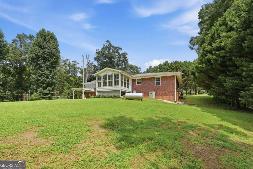 3651 Ledan RD Gainesville, GA 30506