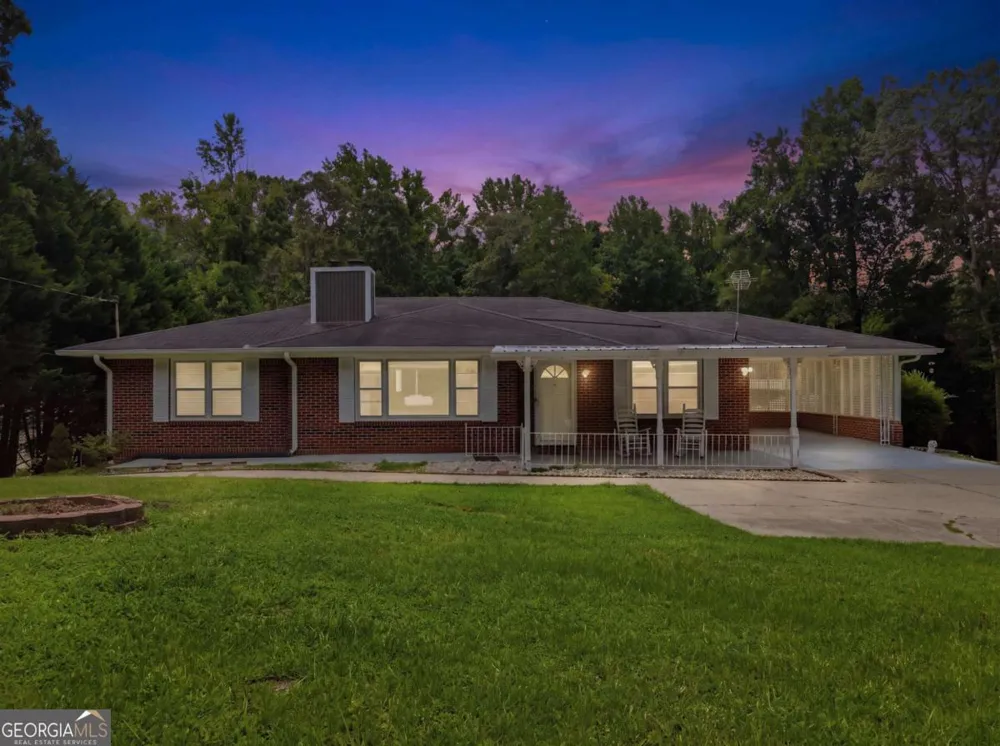 3651 Ledan RD Gainesville, GA 30506