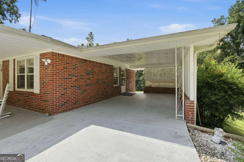 3651 Ledan RD Gainesville, GA 30506