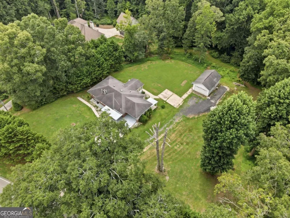 3651 Ledan RD Gainesville, GA 30506