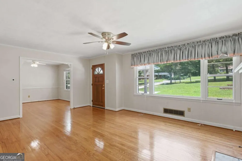 3651 Ledan RD Gainesville, GA 30506