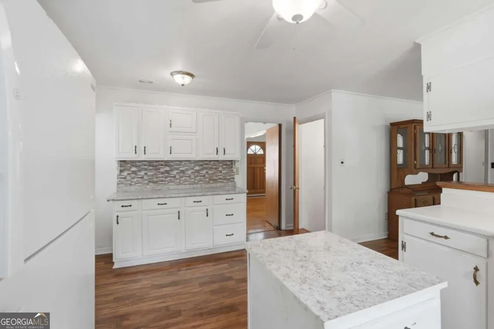 3651 Ledan RD Gainesville, GA 30506