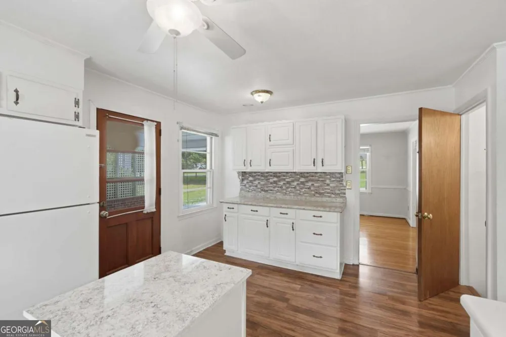 3651 Ledan RD Gainesville, GA 30506