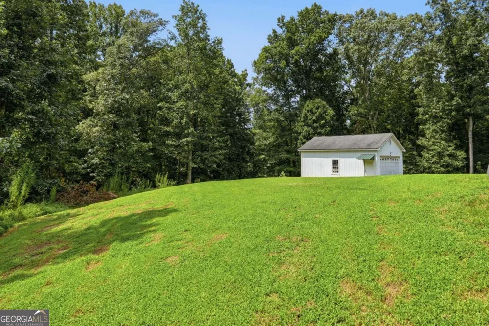 3651 Ledan RD Gainesville, GA 30506