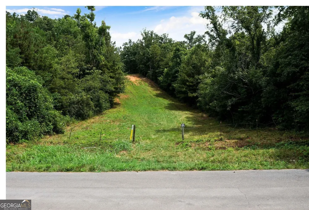 0 Hanes Oakman, GA 30732