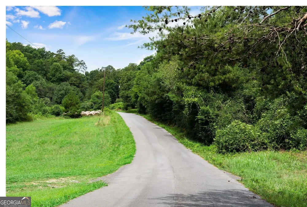 0 Hanes Oakman, GA 30732