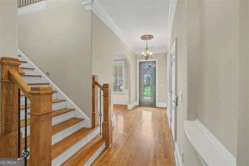 2327 Sandy Oaks DR Marietta, GA 30066