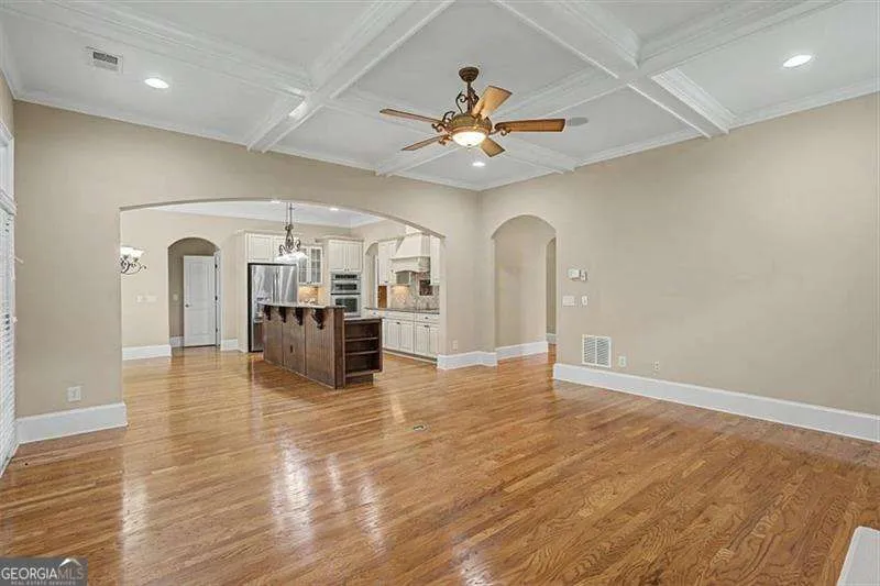 2327 Sandy Oaks DR Marietta, GA 30066