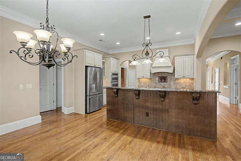 2327 Sandy Oaks DR Marietta, GA 30066