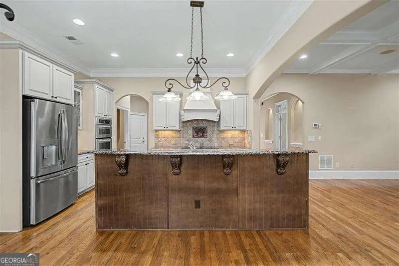 2327 Sandy Oaks DR Marietta, GA 30066