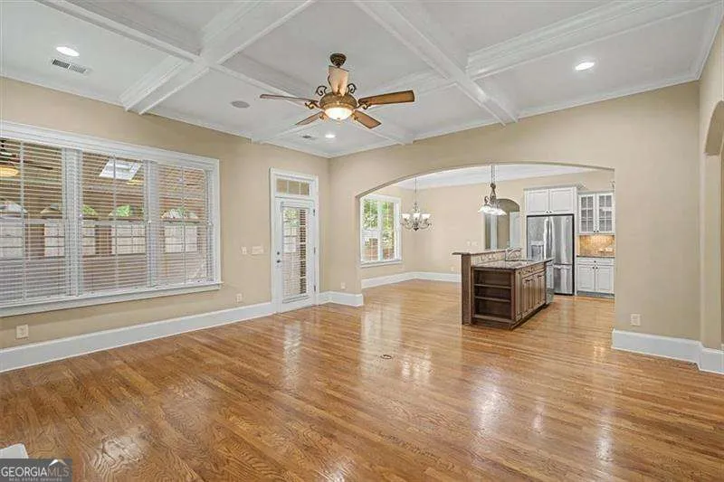 2327 Sandy Oaks DR Marietta, GA 30066