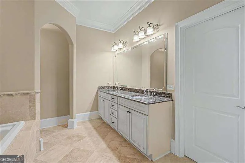 2327 Sandy Oaks DR Marietta, GA 30066