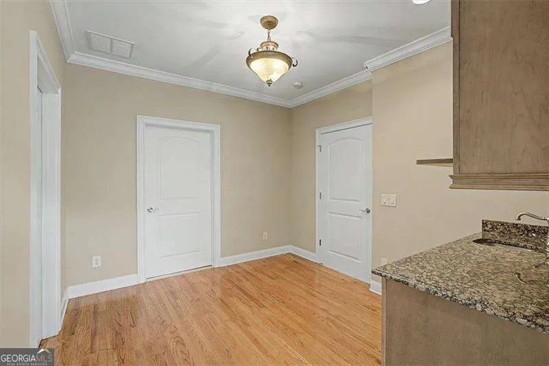 2327 Sandy Oaks DR Marietta, GA 30066