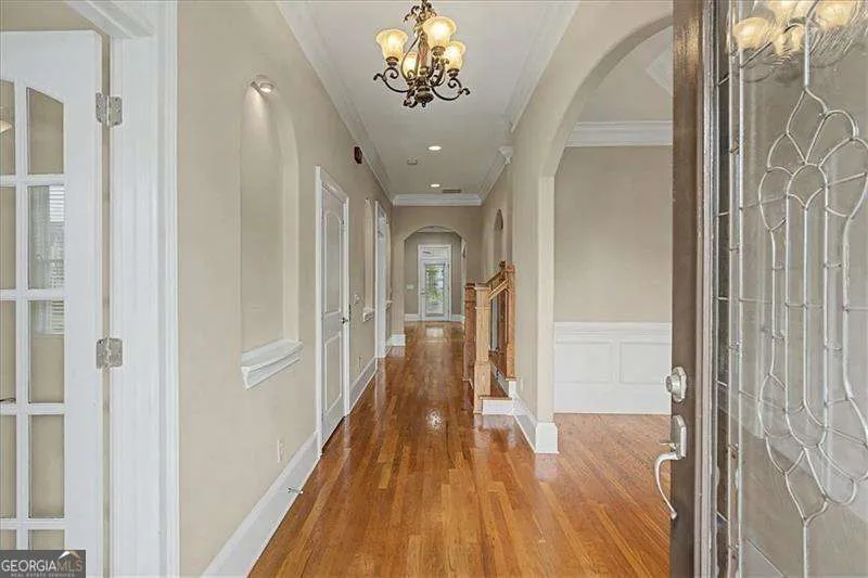 2327 Sandy Oaks DR Marietta, GA 30066