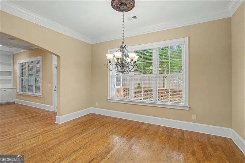 2327 Sandy Oaks DR Marietta, GA 30066
