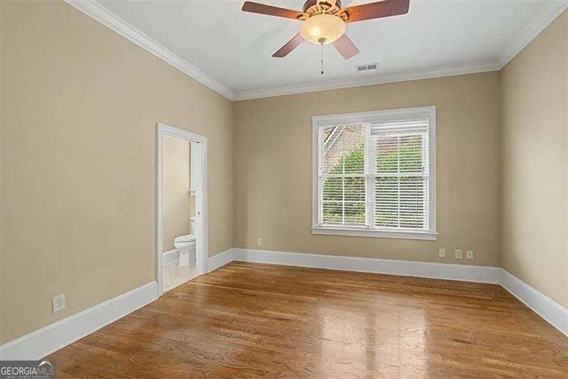 2327 Sandy Oaks DR Marietta, GA 30066