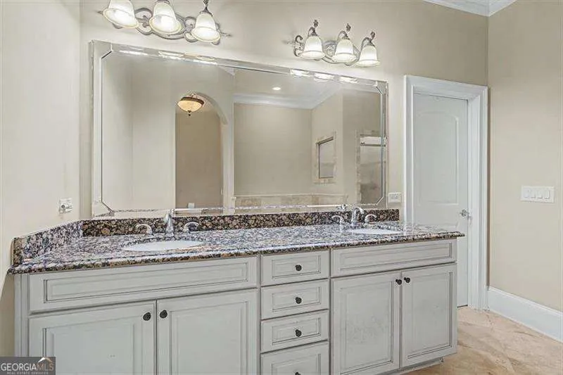 2327 Sandy Oaks DR Marietta, GA 30066