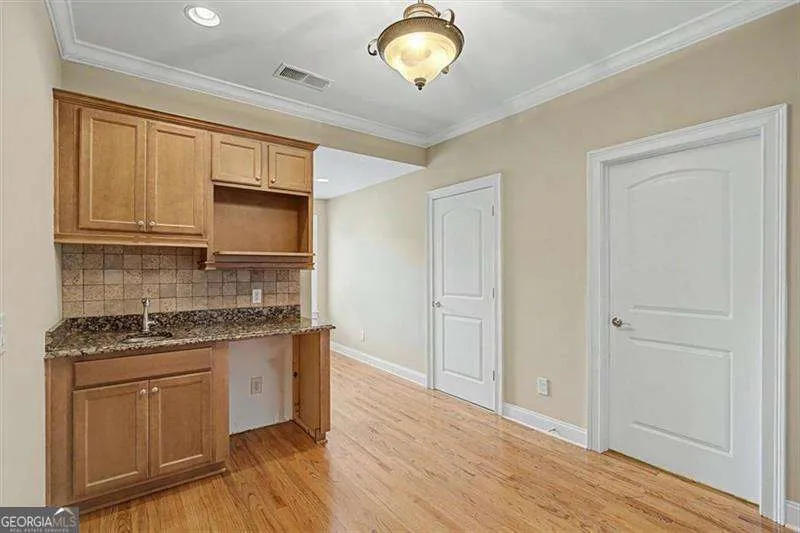 2327 Sandy Oaks DR Marietta, GA 30066
