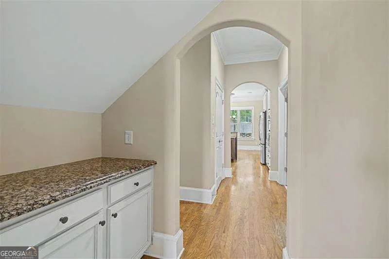 2327 Sandy Oaks DR Marietta, GA 30066