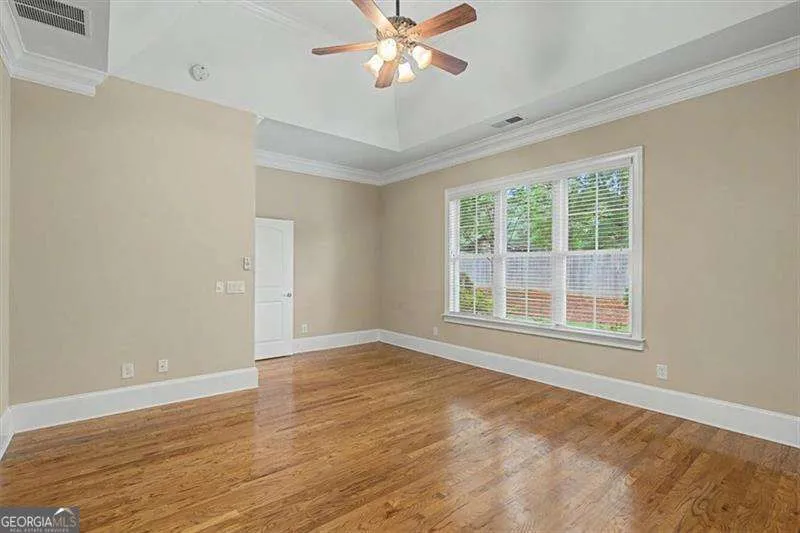 2327 Sandy Oaks DR Marietta, GA 30066