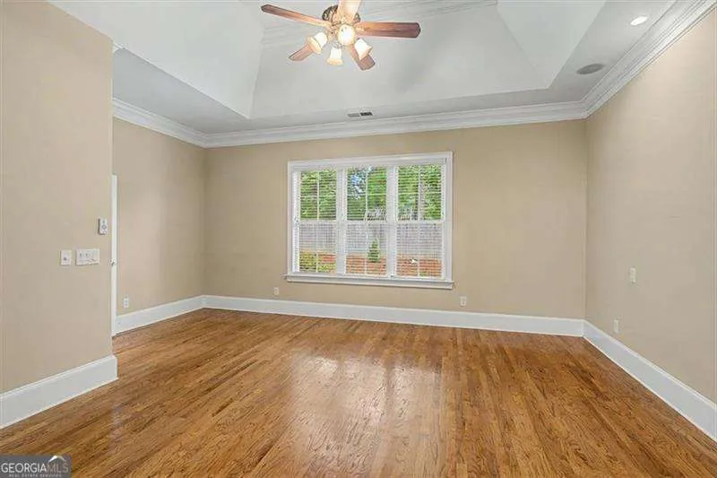 2327 Sandy Oaks DR Marietta, GA 30066
